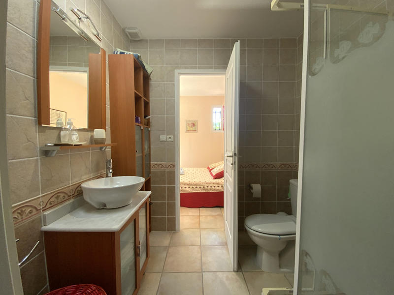 Maison - 111 m² - 4 pièces