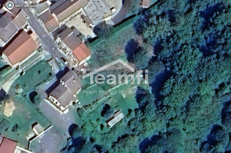 Maison ancienne - 60 m² - 4 pièces