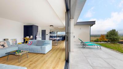 Maison - 160 m² - 4 pièces