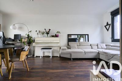 Maison de ville - 83 m² - 4 pièces