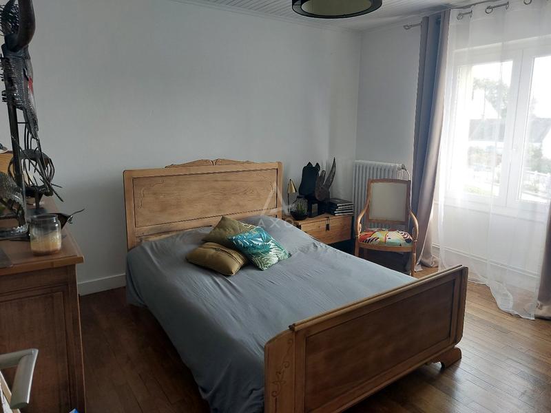 Maison de ville - 126 m² - 6 pièces