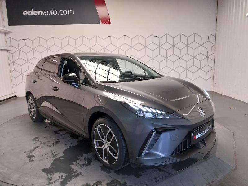 Mg Mg4 Electric 64kWh - 150 kW 2wd Luxury