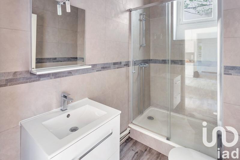 Appartement - 97 m² - 4 pièces