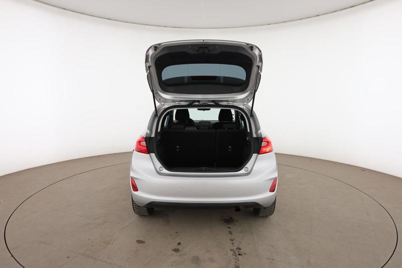 Ford Fiesta 1.0 EcoBoost Trend 5p 100 ch