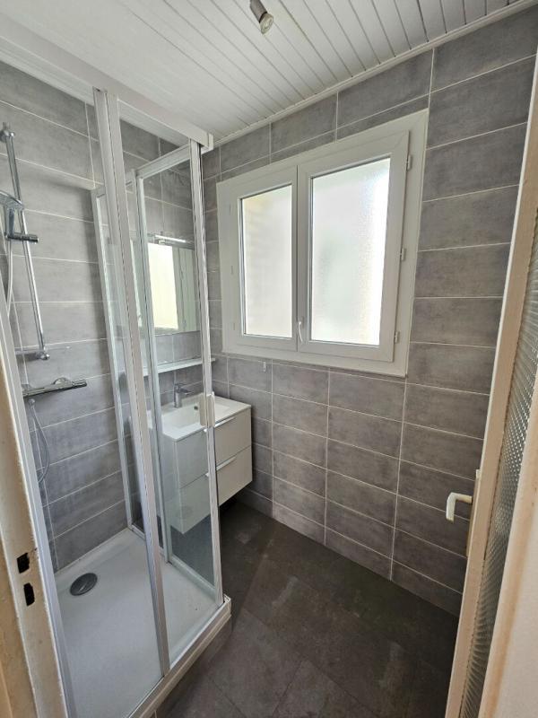 Appartement - 50 m² - 3 pièces