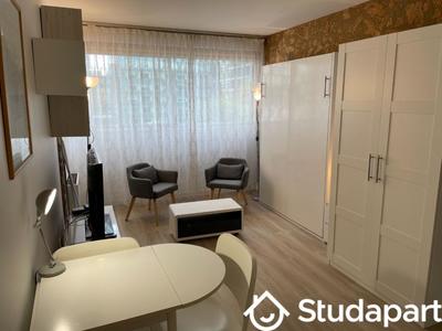 Appartement - 24 m² - 1 pièce