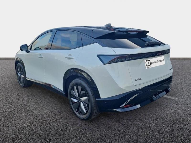 Nissan Ariya Electrique 87kWh 306 ch e-4orce Evolve