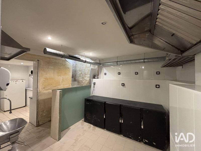 Local commercial - 60 m²