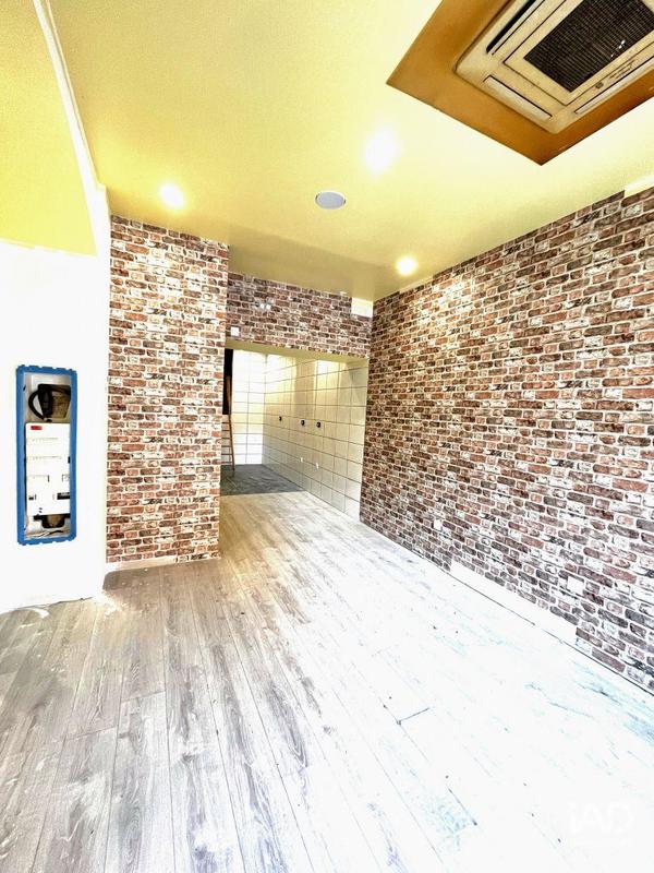 Local commercial - 31 m²