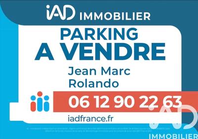 Parking - 11 m²