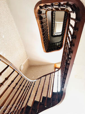 Immeuble - 370 m² - 4 pièces