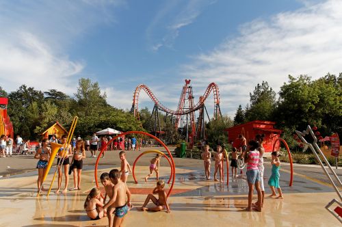 Walibi Sud Ouest