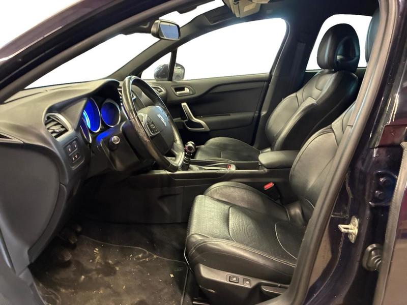 Ds Ds 4 Ds4 Executive BlueHDi 120 s&amp;S Bvm6