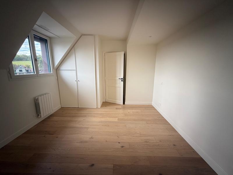 Appartement - 103 m² - 4 pièces