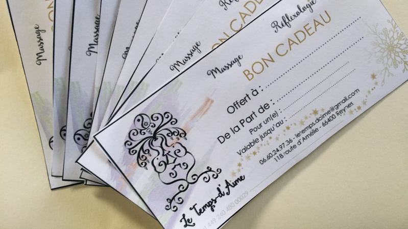 Le Temps-d'Aime: Massages &amp; réflexologie plantaire