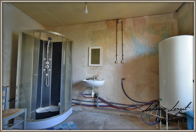 Maison - 75 m² - 3 pièces