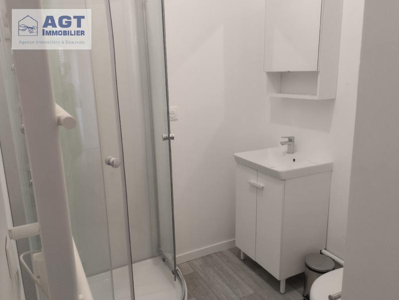 Appartement - 23 m² - 1 pièce