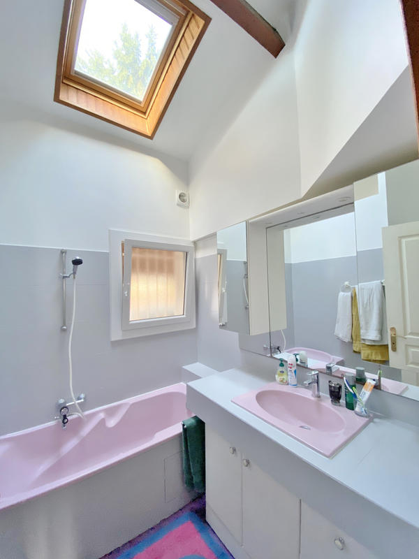 Villa - 126 m² - 5 pièces