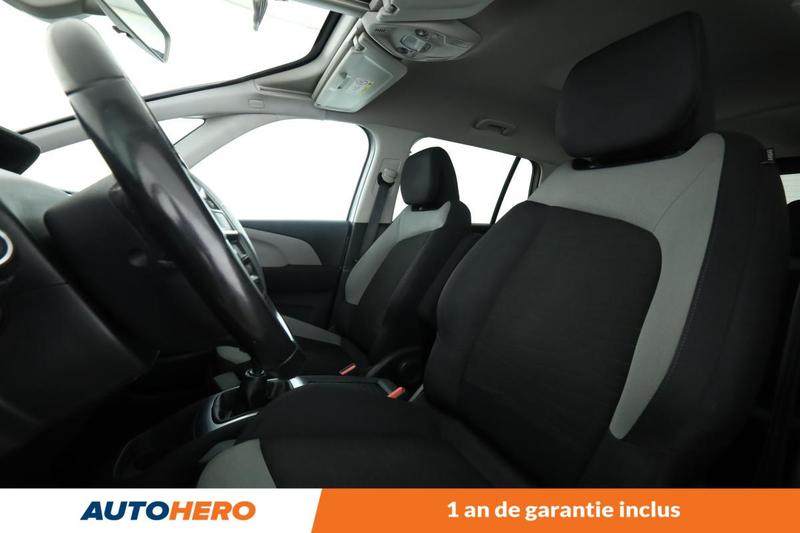 Citroën Grand C4 Picasso 1.6 Blue-HDi Intensive Bv6 120 ch