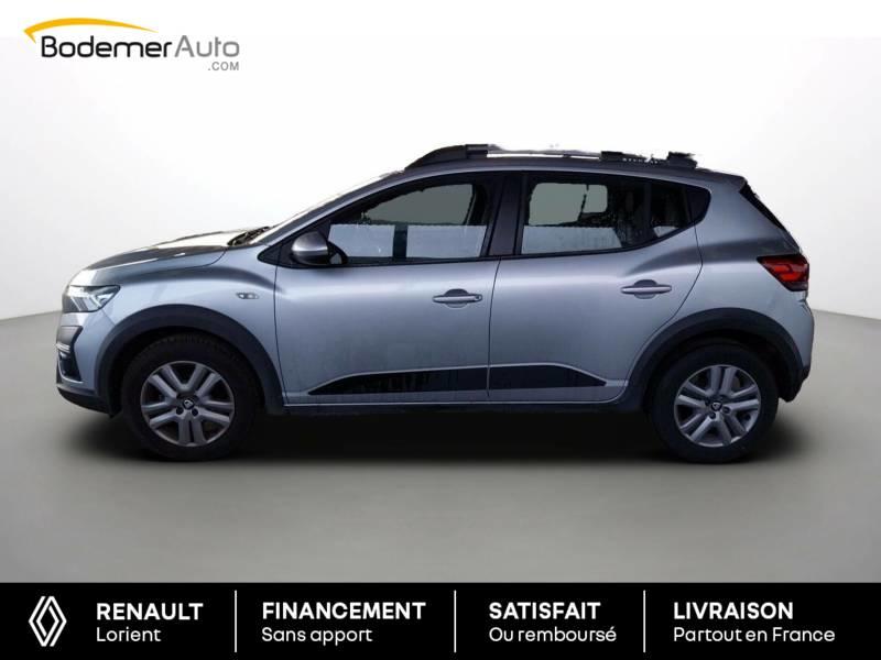 Dacia Sandero TCe 90 - 22 Stepway Confort