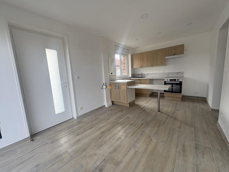 Maison - 40 m² - 2 pièces