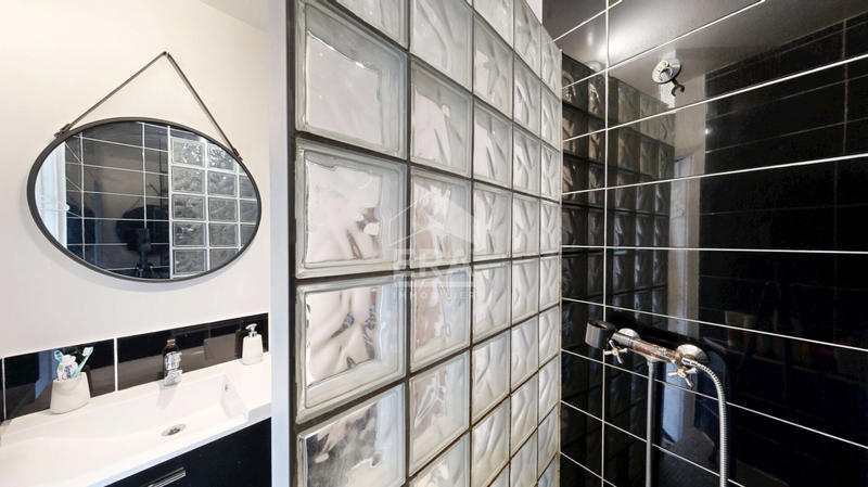 Appartement - 51 m² - 2 pièces