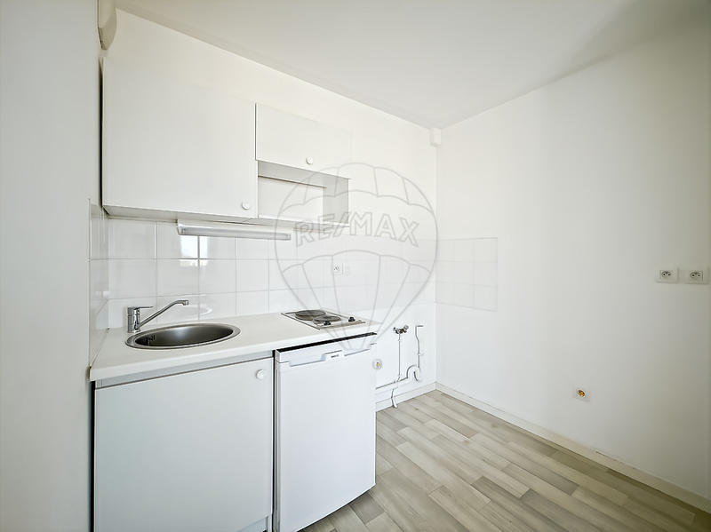 Appartement - 42 m² - 1 pièce