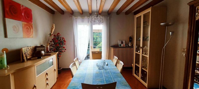 Maison - 173 m² - 5 pièces