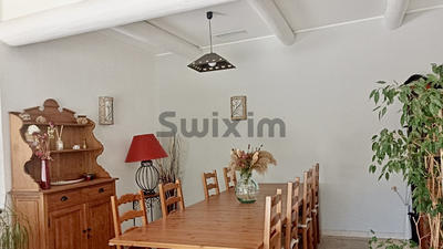 Villa - 144 m² - 5 pièces