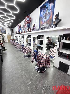 Fonds de commerce - Magasins - 120 m²