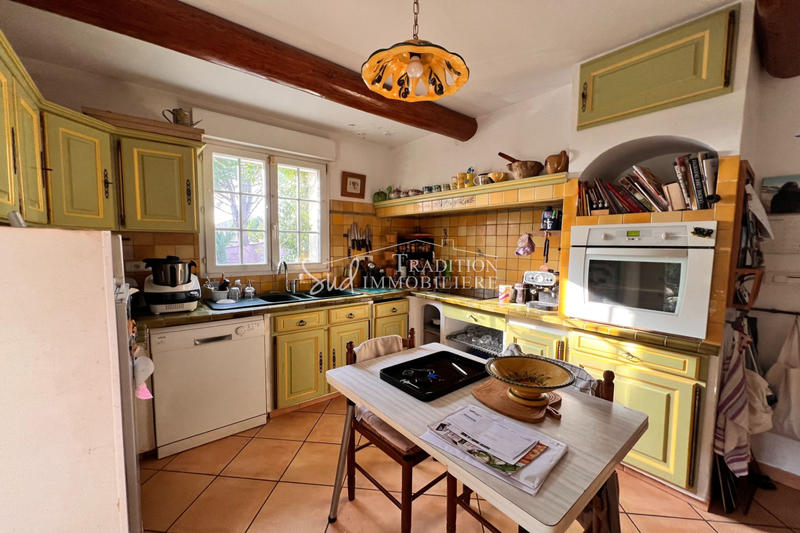 Villa - 134 m² - 2 pièces