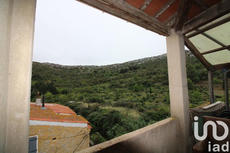 Maison - 210 m² - 6 pièces