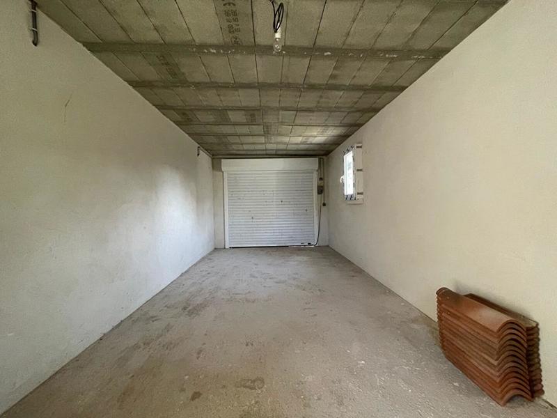 Maison - 113 m² - 4 pièces