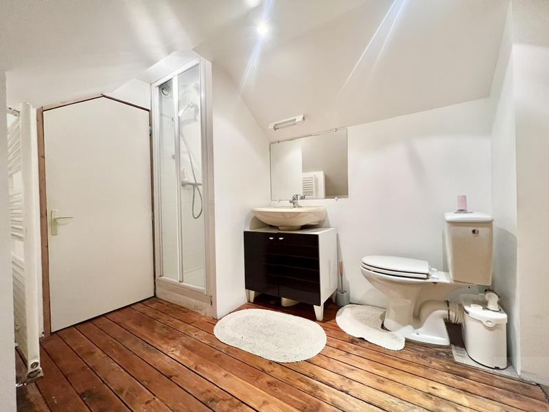 Maison - 150 m² - 5 pièces