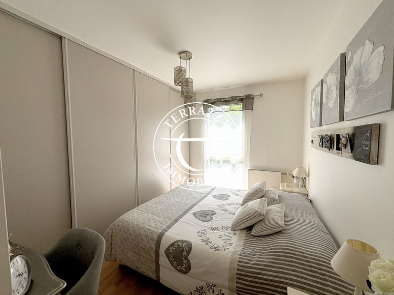 Appartement - 101 m² - 5 pièces