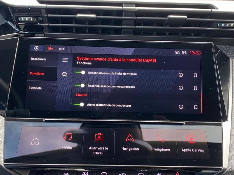 Peugeot 308 III 1.2 Puretech 130 s&amp;amp;S Allure