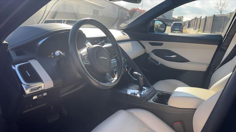 Jaguar E-Pace 2.0 d 150 Bva9 Hse