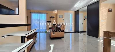 Pavillon - 112 m² - 5 pièces