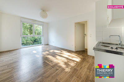 Appartement - 39 m² - 2 pièces