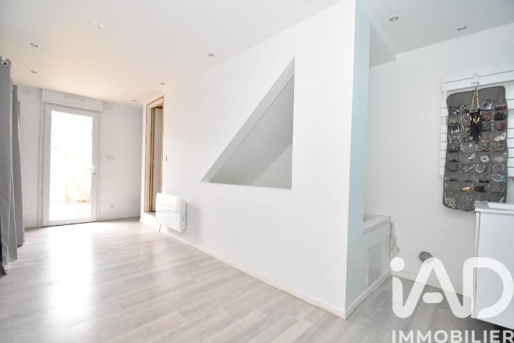 Maison - 132 m² - 6 pièces