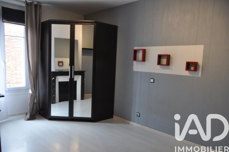 Maison - 180 m² - 7 pièces
