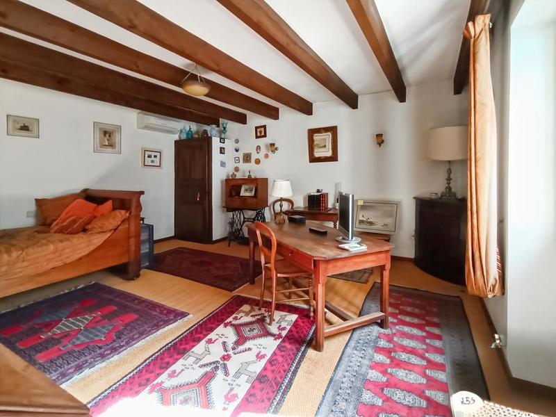 Maison de ville - 189 m² - 5 pièces