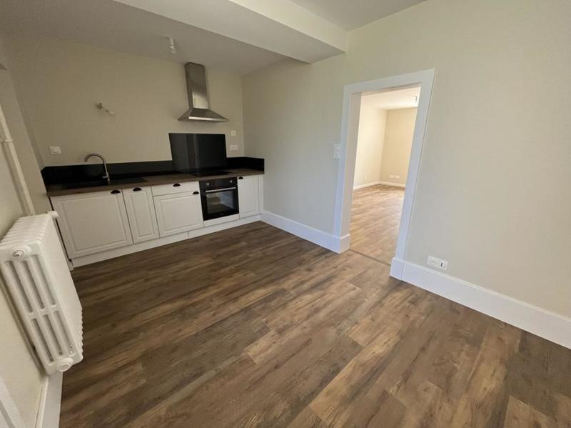 Immeuble - 407 m² - 9 pièces