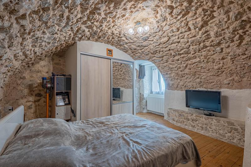 Maison - 62 m² - 3 pièces