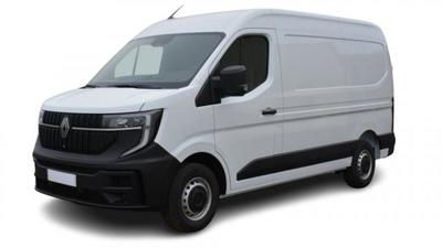 Renault Master Van L2h2 Advance 3t5 Blue dCi 170 auto Leasing