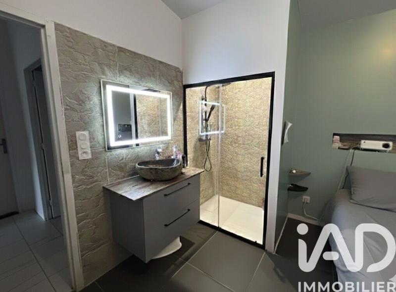 Maison - 145 m² - 5 pièces