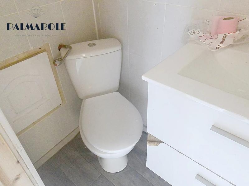 Immeuble - 43 m² - 4 pièces