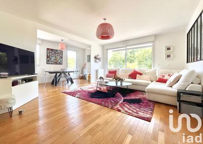 Appartement - 78 m² - 4 pièces