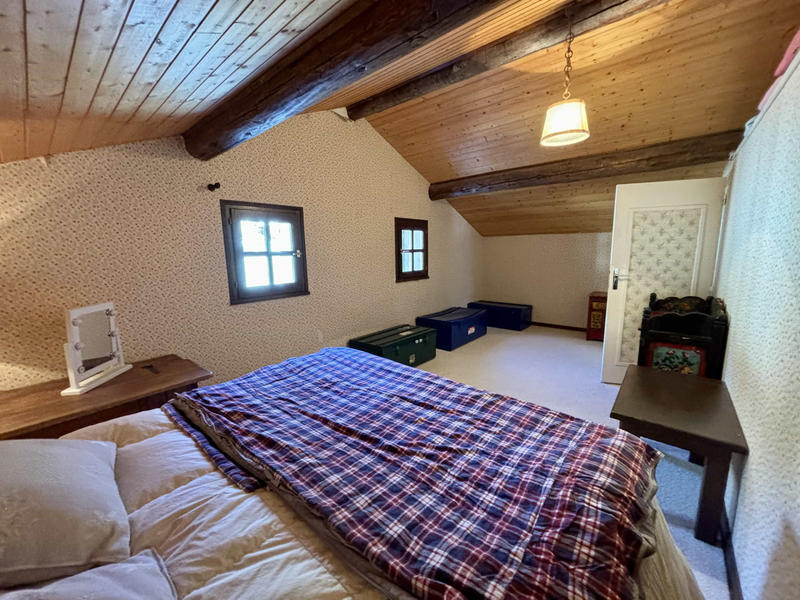 Maison - 83 m² - 3 pièces