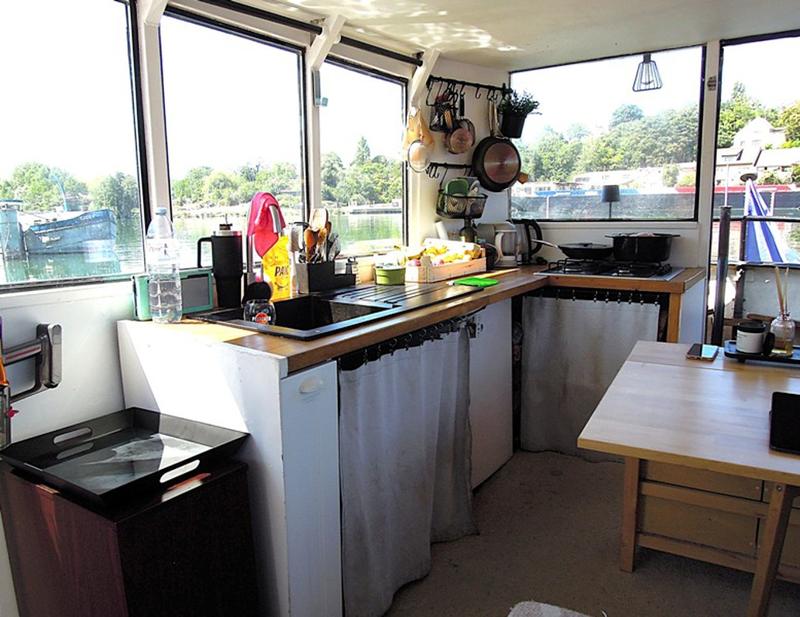 Maison - 33 m² - 4 pièces